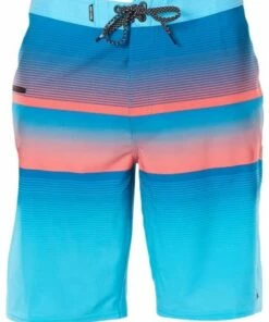 Rip Curl Mens Mirage Setters Boardshort Ocean