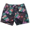 Rip Curl Mens Beach Party Volley Boardshort Black