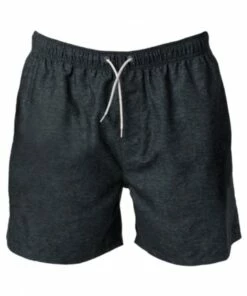 Rip Curl Mens Lazed 16" Volley Boardshort Black