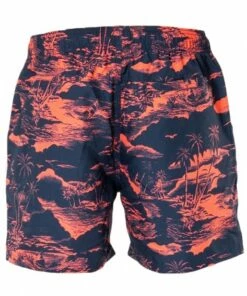 Rip Curl Mens Dreamers Volley Boardshort Black/Blue -Cheap Swimweargalore Store rpccborr9.997 rip curl mens dreamers volley boardshort1 1