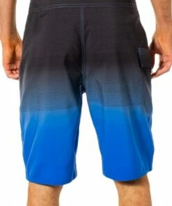 Rip Curl Mens Shock Boardshort Black/Blue -Cheap Swimweargalore Store rpccbors9.962 rip curl mens shock boardshort3