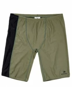 Rip Curl Mens Corp Jammer Olive