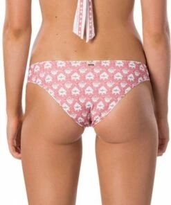 Rip Curl Navy Beach Revo Cheeky Pant Dusty Rose -Cheap Swimweargalore Store rpcgsids9.620rip curl navy beach revo cheeky pant4