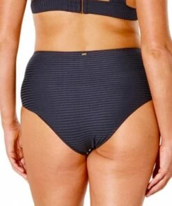 Rip Curl Premium Surf High Waist Good Pant Black -Cheap Swimweargalore Store rpcgsifq9.001 rip curl premium surf high waist good pant 2