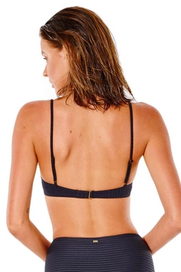 Rip Curl Premium Surf Balconette Bright Green 4 Rip Curl Premium Surf Balconette Bright Green - Image 4