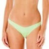 Rip Curl Premium Surf Skimpy Pant Bright Green