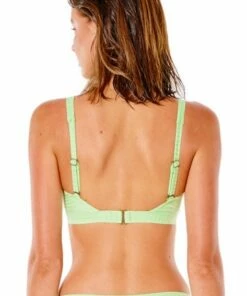 Rip Curl Premium Surf D/DD Crop Black -Cheap Swimweargalore Store rpcgsilv9.331 rip curl premium surf d dd cup crop 2 1