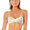 Rip Curl Postcards Fashion Top Multi