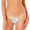 Rip Curl Postcards Skimpy Pant Multi
