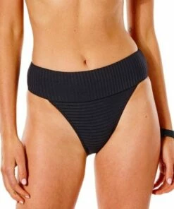 Rip Curl Premium Surf High Waist Cheeky Bright Green -Cheap Swimweargalore Store rpcgsirx9.001 rip curl premium surf high waist cheeky 1