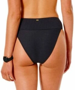 Rip Curl Premium Surf High Waist Cheeky Bright Green -Cheap Swimweargalore Store rpcgsirx9.001 rip curl premium surf high waist cheeky 2 1
