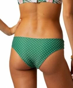 Rip Curl Morning Sky Revo Cheeky Pant Green -Cheap Swimweargalore Store rpcgsiry8.jpgfixed