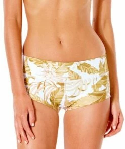 Rip Curl Namotu Mirage Short White
