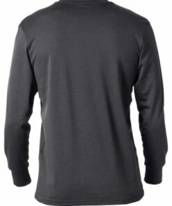 Rip Curl Search Series Long Sleeve Rashie Black -Cheap Swimweargalore Store rpcwlukvm.001 rip curl mens search series long sleeve rashie 2