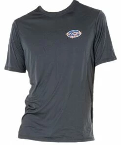 Rip Curl Mens Fader Surflite Suntop Blue -Cheap Swimweargalore Store rpcwly2fm.015 rip curl mens fader surflite suntop