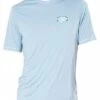 Rip Curl Mens Fader Surflite Suntop Blue