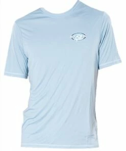 Rip Curl Mens Fader Surflite Suntop Blue