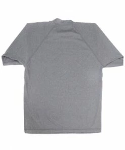 Rip Curl Mens Shockwave Relaxed Short Sleeve Suntop Black -Cheap Swimweargalore Store rpcwly7nm.020 mens shockwave relaxed short sleeve suntop back 1