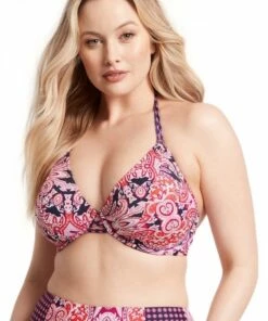 Sea Level Sistine F Cup Tri Night Sky