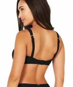 Baku Rococco D/DD Cup Square Bralette Olive -Cheap Swimweargalore Store s27 bra452roo pant632roo 18172 baku day 2 614 black 1 2