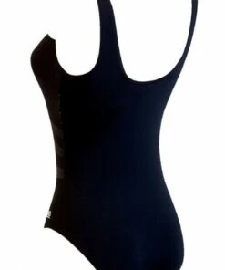 Zoggs Sandon Scoopback One Piece Black 16 Zoggs Sandon Scoopback One Piece Black -Cheap Swimweargalore Store sandon scoopback original back.1533003067 1