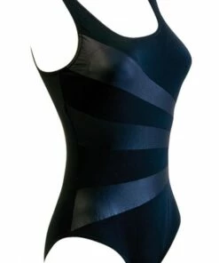 Zoggs Sandon Scoopback One Piece Black 15 Zoggs Sandon Scoopback One Piece Black -Cheap Swimweargalore Store sandon scoopback original front.1533003067 1