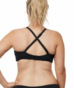 Seafolly F Cup Halter Chilli Red -Cheap Swimweargalore Store sea30548f065.001 seafolly seafolly f cup halter back