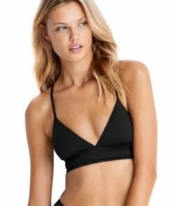 Seafolly Quilted Tri Olive -Cheap Swimweargalore Store sea30909065 seafolly quilted tri 2 2