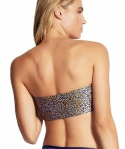 Seafolly Spirit Animal Tube Top Reflex -Cheap Swimweargalore Store sea31034673 seafolly spirit animal tube top2 1