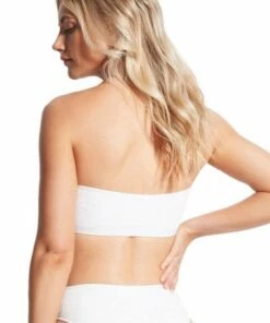 Seafolly Sea Dive Tube Top Jade -Cheap Swimweargalore Store sea31034861.100 seafolly sea dive tube top 2 6