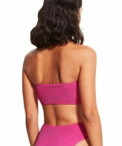 Seafolly Sea Dive Tube Top Jade -Cheap Swimweargalore Store sea31034861.655 seafolly sea dive tube top1 2