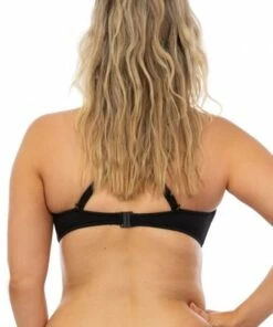 Seafolly Petal Edge D Cup Bralette Black 10 Seafolly Petal Edge D Cup Bralette Black -Cheap Swimweargalore Store sea31163d065 seafolly petal edge d cup bralette 2