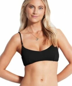 Seafolly Sea Dive Bralette Fuchsia -Cheap Swimweargalore Store sea31173861.001 seafolly sea dive bralette 1 3