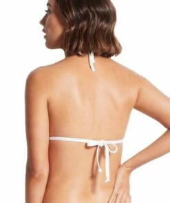 Seafolly Sea Dive Slide Tri Black -Cheap Swimweargalore Store sea31298861.100 seafolly sea dive slide tri 2 3