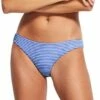 Seafolly Go Overboard Hipster Cobalt
