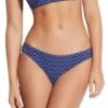Seafolly Cleo Hipster Indigo