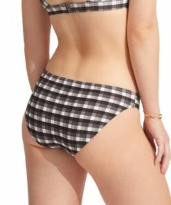 Seafolly Portofino Hipster Pant Lime -Cheap Swimweargalore Store sea40054939.001 seafolly portofino hipster pant 2 1