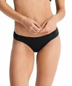 Seafolly Hipster Pant Black