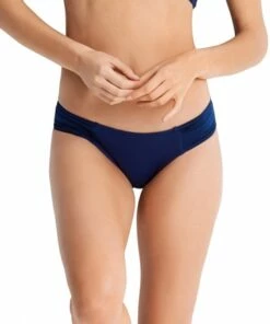 Seafolly Hipster Pant Black -Cheap Swimweargalore Store sea40132 seafolly hipster 5 1