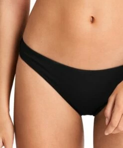 Seafolly Mini Hipster Black -Cheap Swimweargalore Store sea40241065 mini hipster 5