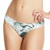 Seafolly Copacabana Hipster Vine
