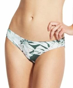 Seafolly Copacabana Hipster Vine
