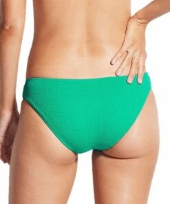 Seafolly Sea Dive Hipster Jade -Cheap Swimweargalore Store sea40473861 seafolly sea dive hipster 2 1 4
