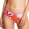 Seafolly Sun Dancer Hipster Orange