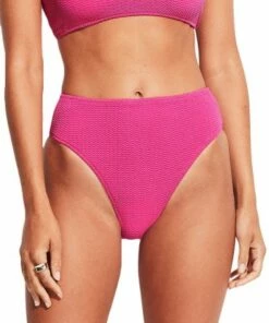 Seafolly Sea Dive High Rise Pant Jade -Cheap Swimweargalore Store sea40609861.655 seafolly sea dive high rise pant 4