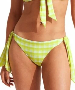 Seafolly Portofino Hipster Tie Side Pant Black -Cheap Swimweargalore Store sea40678939.339 seafolly portofino hipster tie side