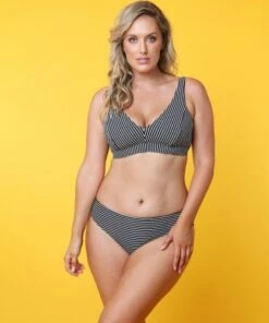 Seafolly Go Overboard DD Cup Bralette Cobalt -Cheap Swimweargalore Store seafolly go overboard 4 1