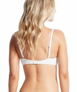 Seafolly Sea Dive Bralette Fuchsia -Cheap Swimweargalore Store seafolly sea dive bralette white2 2
