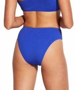 Seafolly Sea Dive High Rise Pant Jade -Cheap Swimweargalore Store seafolly sea dive high rise cobalt2 1