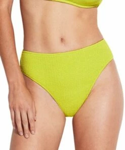 Seafolly Sea Dive High Rise Pant Jade -Cheap Swimweargalore Store seafolly sea dive high rise pant 1